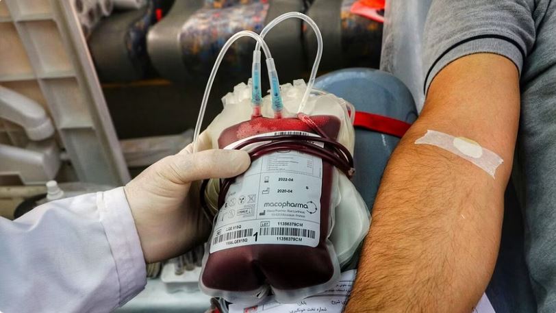 وزارة الصحة تحسم الجدل بخصوص توزيع دماء ملوثة ب “السيدا” على المرضى بالدار البيضاء 1 وزارة الصحة دم ملوث بالسيدا