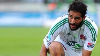 ياسين الصالحي