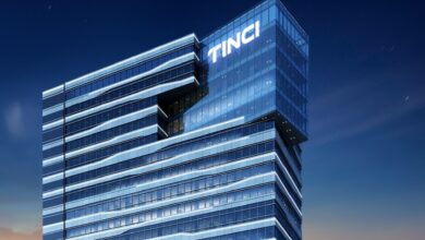Tinci Group