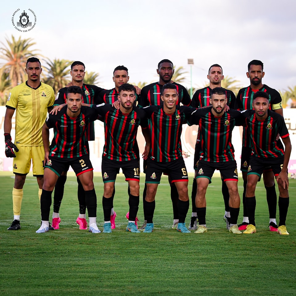 الجيش الملكي