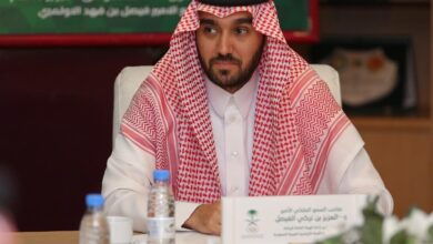 تركي الفيصل