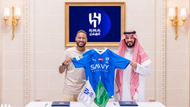 تقديم نيمار