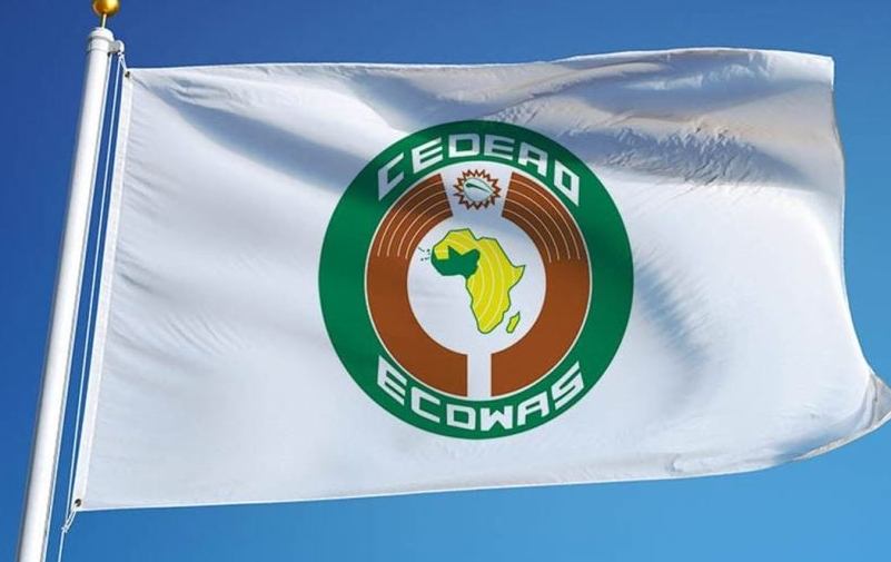 دول غرب افريقيا ايكواس منظمة