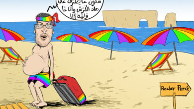 زكرياء مومني