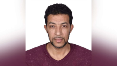سعيد بوكيوض