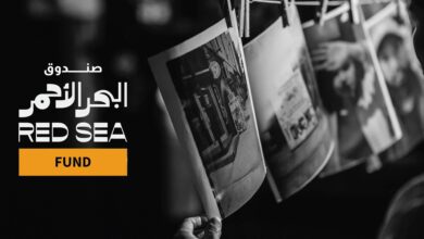 صندوق البحر الأحمر