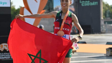 فاطمة الزهراء كردادي