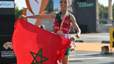 فاطمة الزهراء كردادي