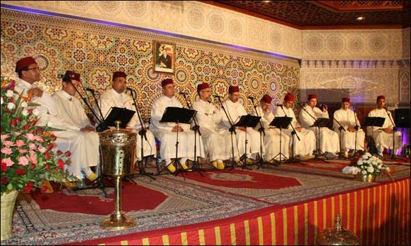 القنيطرة تحتضن المهرجان الوطني الأول لفن الملحون من 25 إلى 27 غشت 1 فن الملحون