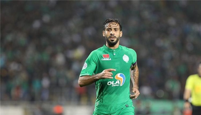شرط خاص يقرب محسن متولي من العودة لنادي الرجاء الرياضي 1 محسن متولي
