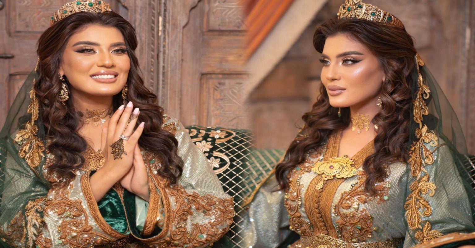 للمرة الثانية.. مريم باكوش تعلن دخولها القفص الذهبي 1 مريم باكوش