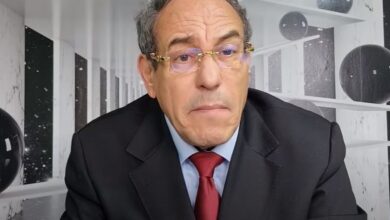 هشام عبود