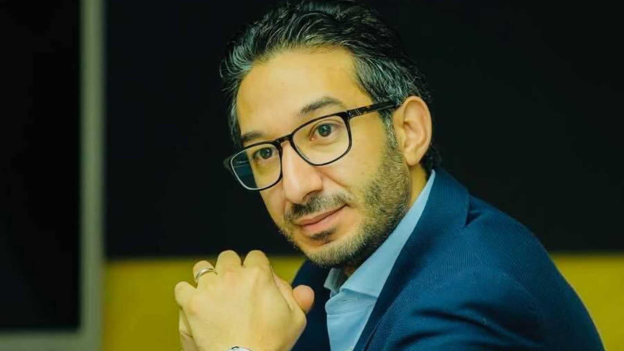 يوسف حجيلي