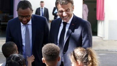 FRANCE POLITICS GOVERNMENT EDUCATION SCHOOL