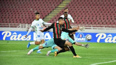 الرجاء والجيش