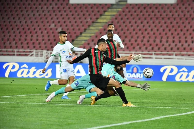الرجاء والجيش