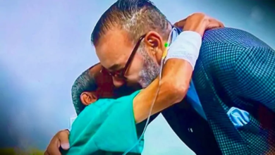 الملك محمد السادس