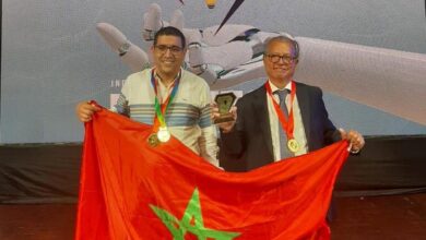 جائزة الابتكار الماسي