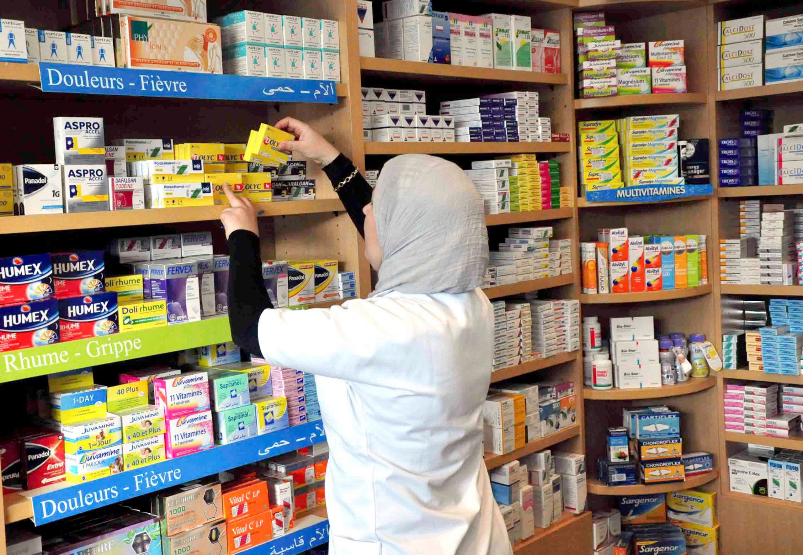 الحكومة تخفض أسعار 190 دواء لعلاج الأمراض المزمنة 1 دعم قطاع الأدوية بالمغرب