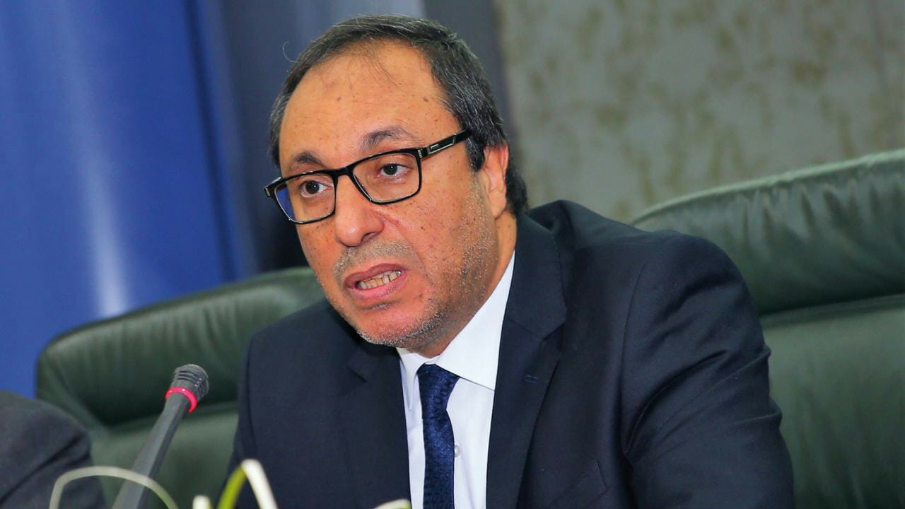 الوزير الأسبق عبد القادر اعمارة يعلن استقالته من حزب العدالة و التنمية 1 عبد القادر اعمارة