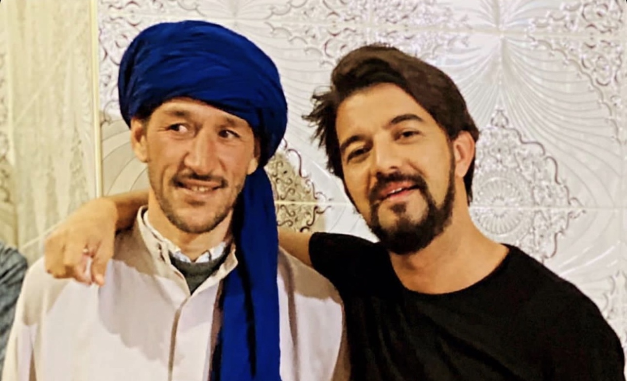 بسبب الخنزير البري.. الفنان عمر لطفي يفقد خاله 1 عمر لطفي