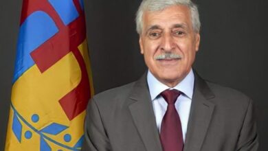 فرحات مهني
