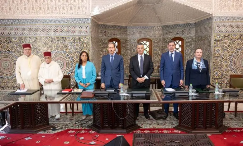 مراجعة مدونة الأسرة.. اجتماع بالرباط لتدارس منهجية العمل 1 مدونة الأسرة