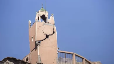 مسجد