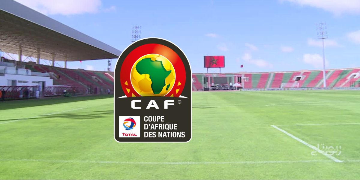مطالب بإشراك ملعب الشيخ لغضف بالعيون ضمن الملاعب المعتمدة في أمم إفريقيا 2025 1 ملعب العيون