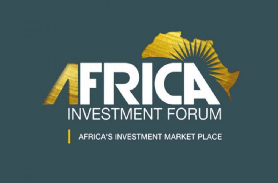 منتدى الاستثمار الإفريقي لسنة