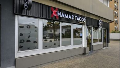 hamas tacos