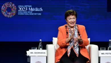 kristalina georgieva
