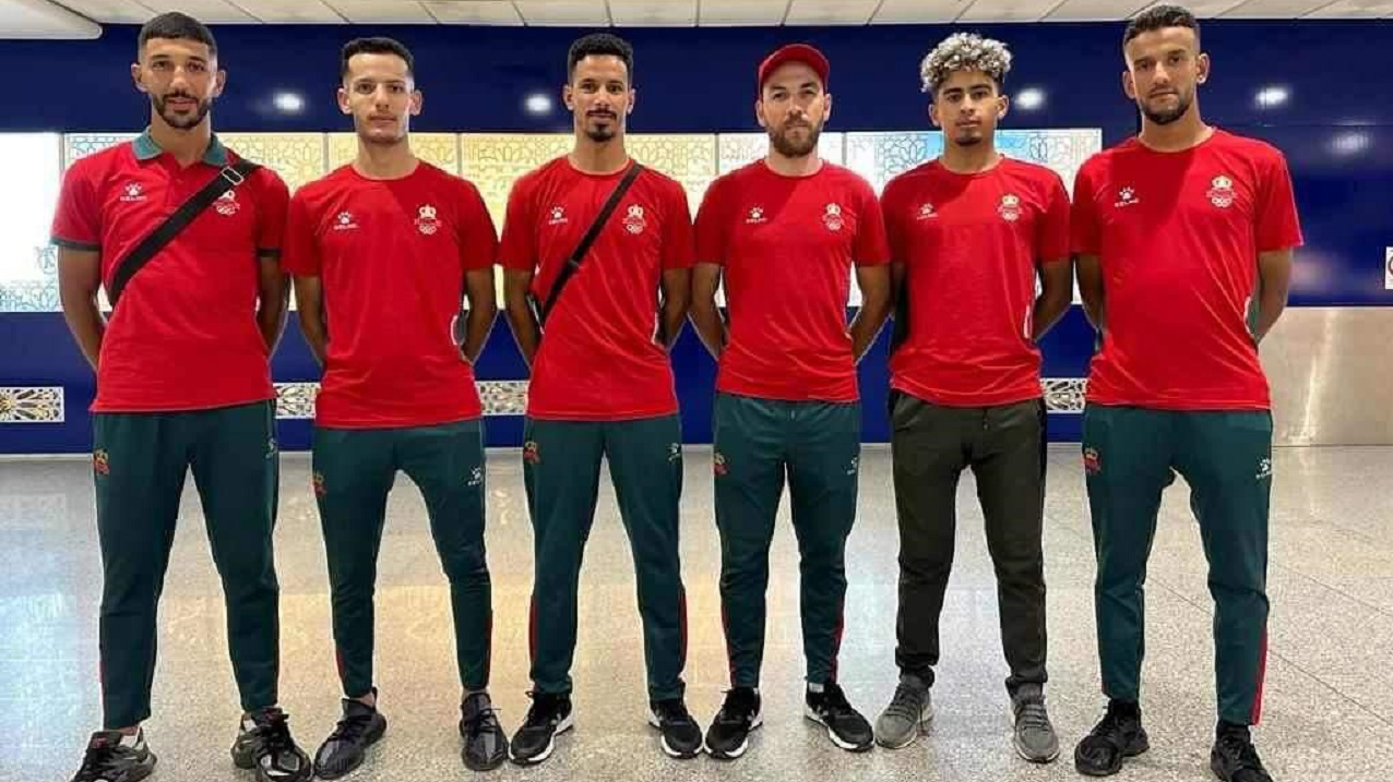 جائزة شانتال بيا الكبرى للدراجات: المغرب يحتل المركز الأول على صعيد الفريق 1 slider pekala