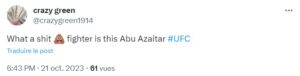 أبو زعيتر سيدريك دومباس أبو زعيتر سيدريك دومباس