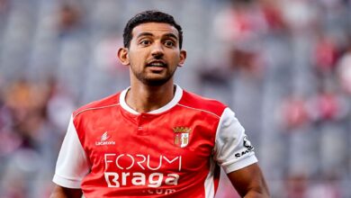 Sporting Braga v Celta de Vigo Pre Season Friendly