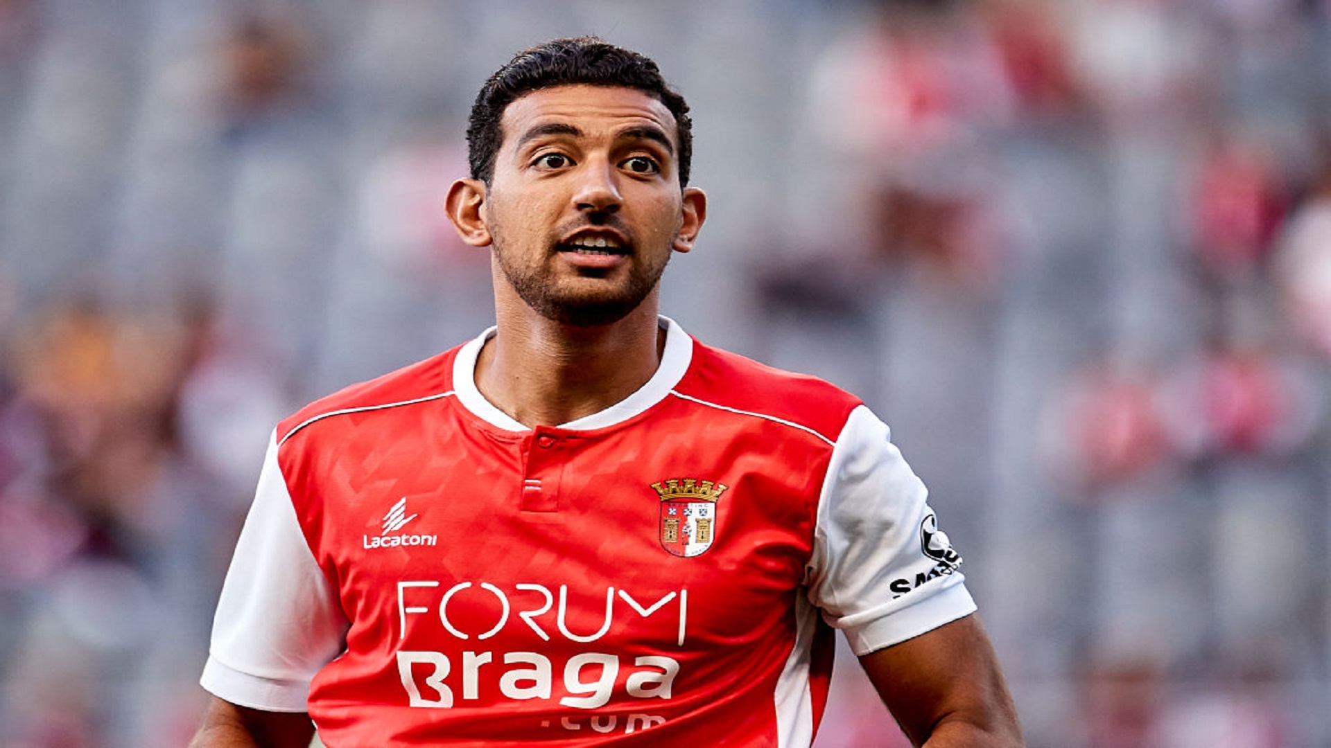 Sporting Braga v Celta de Vigo Pre Season Friendly