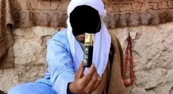 "البوندكاني الحاج العثماني" يقع في قبضة أمن فاس بعد تورطه في قضية تتعلق بـ"الاخلال العلني بالحياء العام" 1 البوندكاني