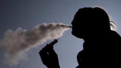 السجائر الالكترونية