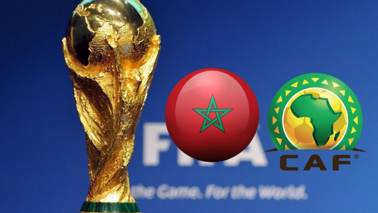 الاتحاد الافريقي لكرة القدم: استضافة المغرب لمونديال 2030 ستساهم بشكل كبير في تطوير كرة القدم في إفريقيا 1 الكاف مونديال