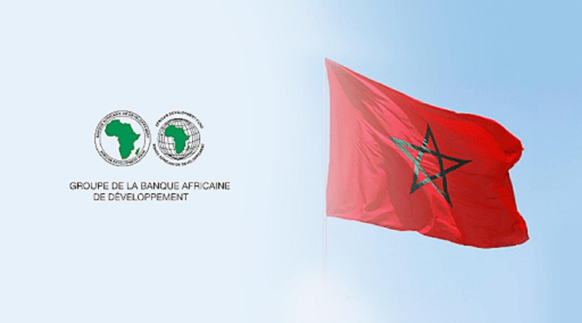 المغرب والبنك الإفريقي يوقعان مذكرة تفاهم بقيمة مليار دولار 1 المغرب والبنك الافريقي