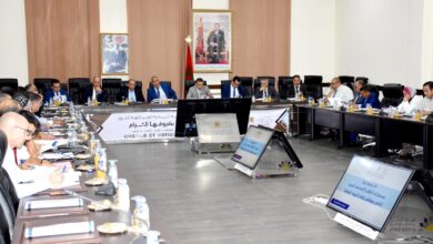 النظام الأساسي الجديد لموظفي قطاع التربية الوطنية