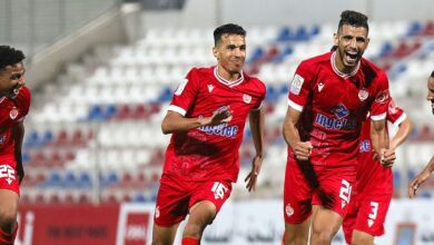 الوداد الرياضي
