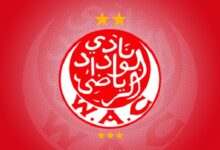 الوداد الرياضي