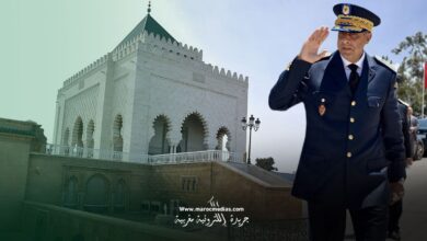 بمناسبة الذكرى 25 لوفاة المغفور له الحسن الثاني.. عبد اللطيف حموشي على رأس وفد أمني للترحم على روح الملك الراحل
