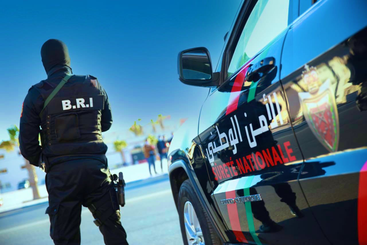توقيف