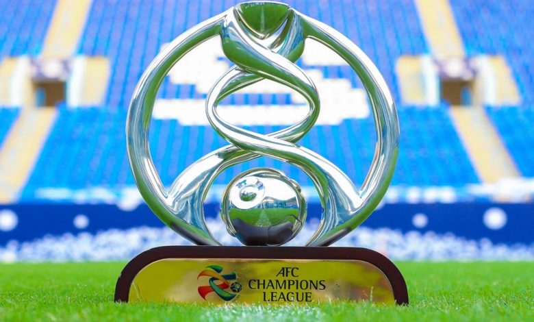 دوري أبطال آسيا.. إلغاء مباراة الاتحاد السعودي وسباهان أصفهان الإيراني بسبب لافتات سياسية 1 دوري أبطال آسيا