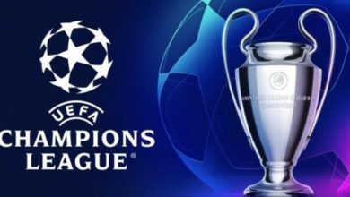 دوري أبطال أوروبا