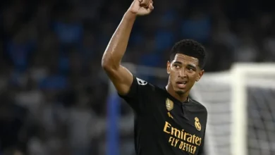 ريال مدريد براغا