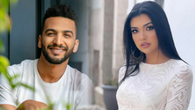 سلوى زرهان و المهدي فولان