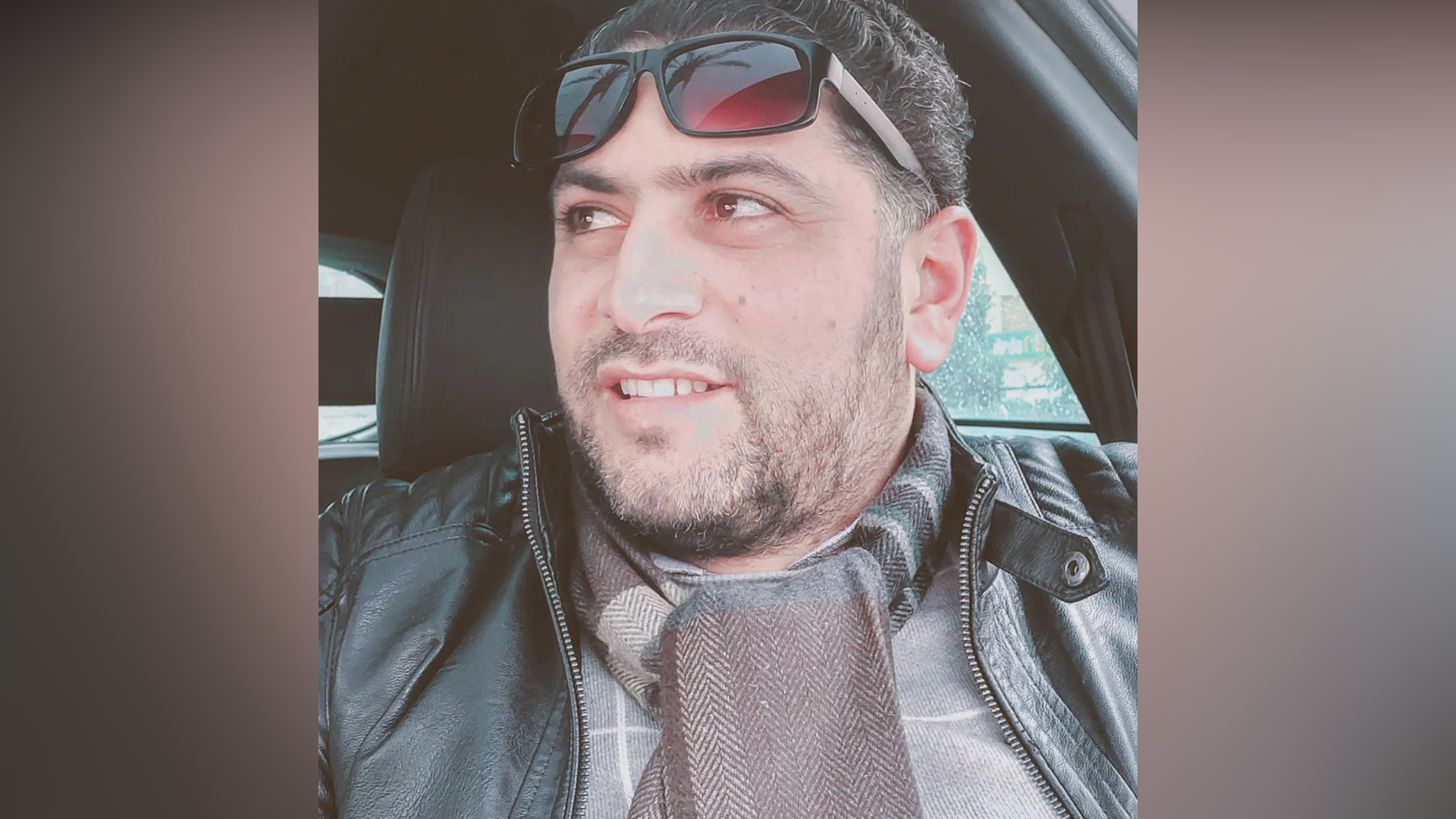 طارق الطايل